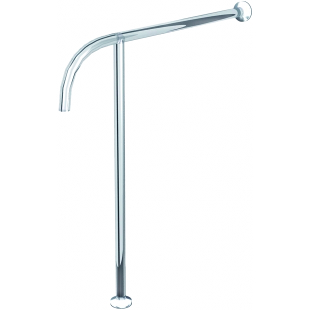 1055-S : Frost Swing Up Safety Grab Bar, Steel